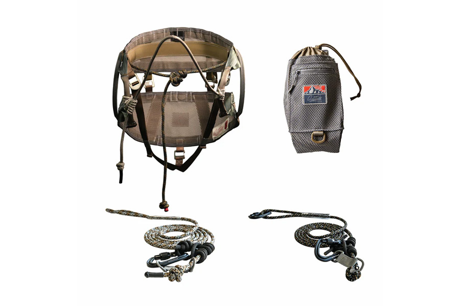 Latitude Outdoors Method 2 Starter Kit - XL