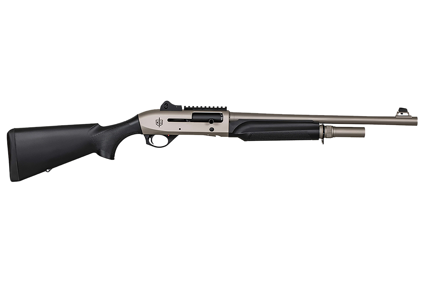 MAC 2 TACTICAL MARINE 12 GAUGE SHOTGUN