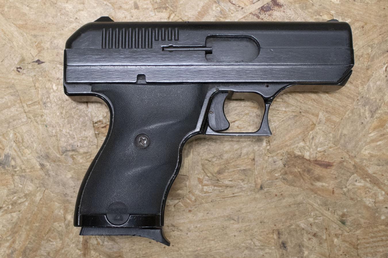 HIPOINT C 9MM USED