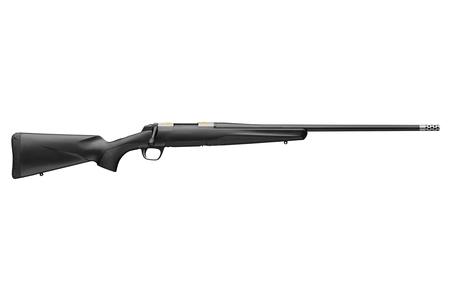 BROWNING FIREARMS X-BOLT COMPOSITE HUNTER 7MM PRC BOLT-ACTION RIFLE