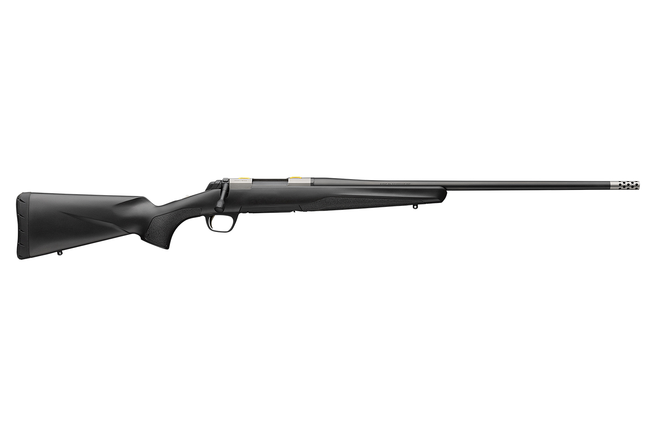 Browning X-Bolt Composite Hunter 7mm PRC Bolt-Action Rifle