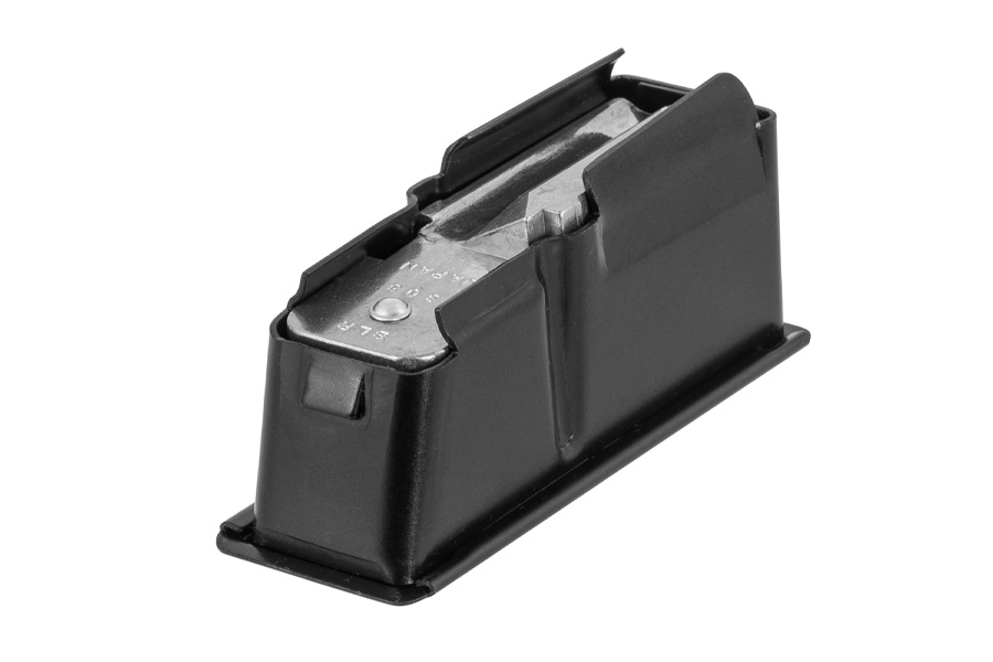 Browning BLR 4rd Double Stack Magazine