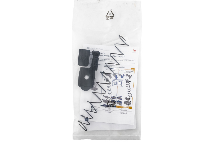 HK Magazine Conversion Kit - 9 mm Luger