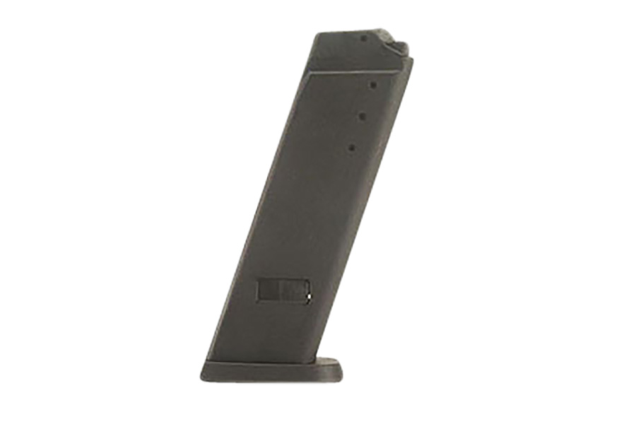 HK USP 9 mm 10-Round Black Detachable Magazine