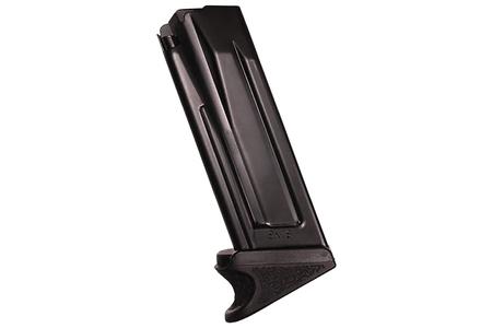HK 50253428 VP9SK/P30SK 9MM 10R  MAG EXT FP    BLK