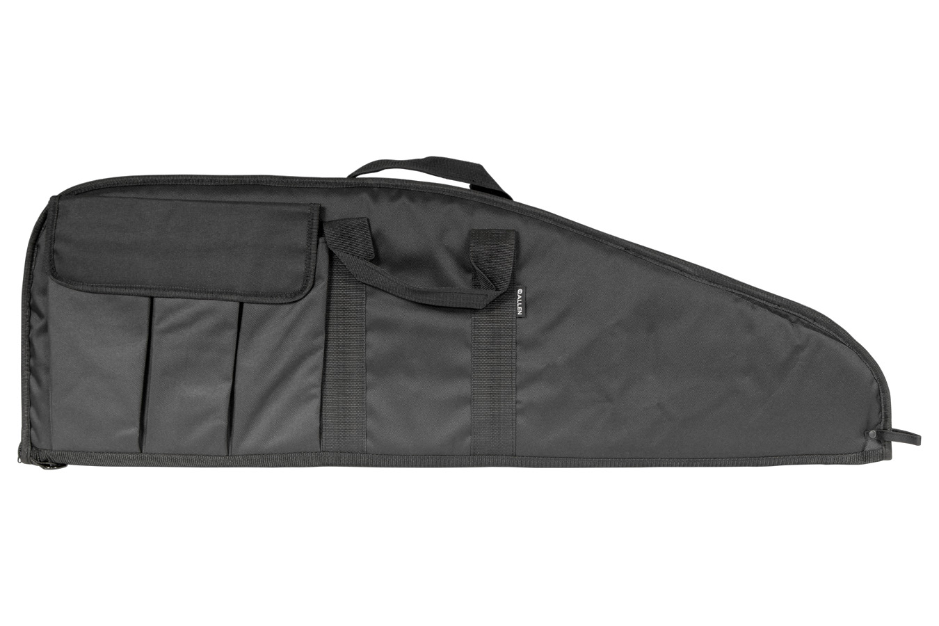 Allen Tac Six Engage Tactical Rifle Case 38in Black