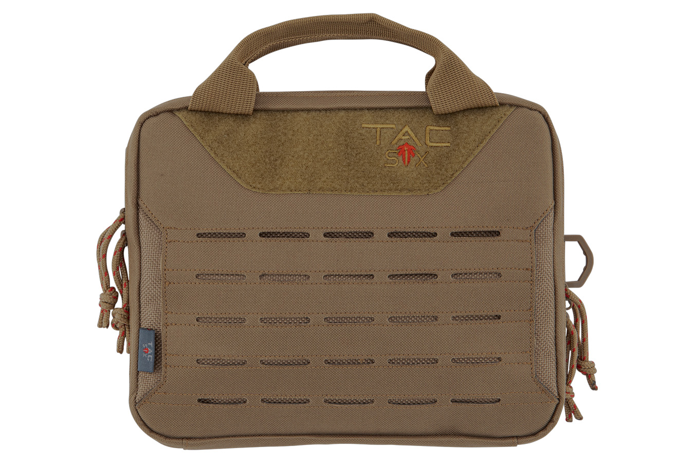 ALLEN 10816  TAC SIX CREW TACT PISTOL CASE     COY