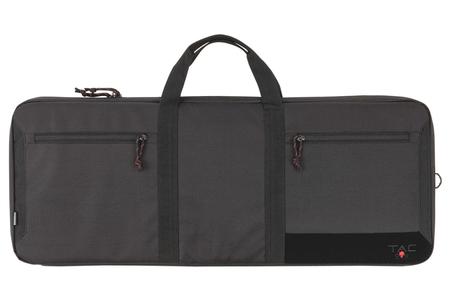 ALLEN COMPANY Tac Six Division Tactical Case 32in Black - ALLEN COMPANY