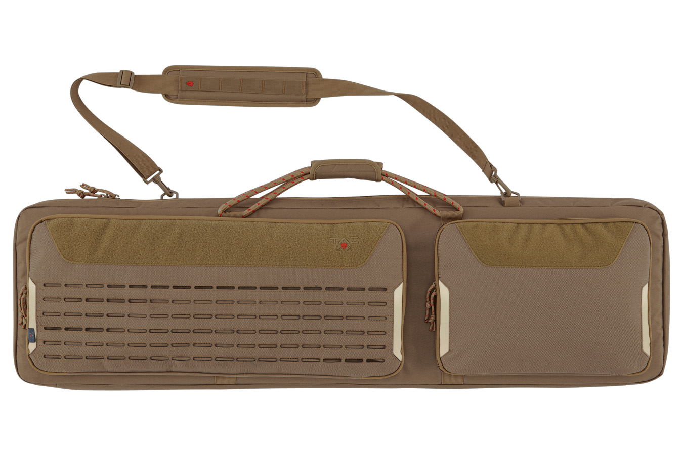 Allen Tac Six Squad Tactical Case 46in Coyote