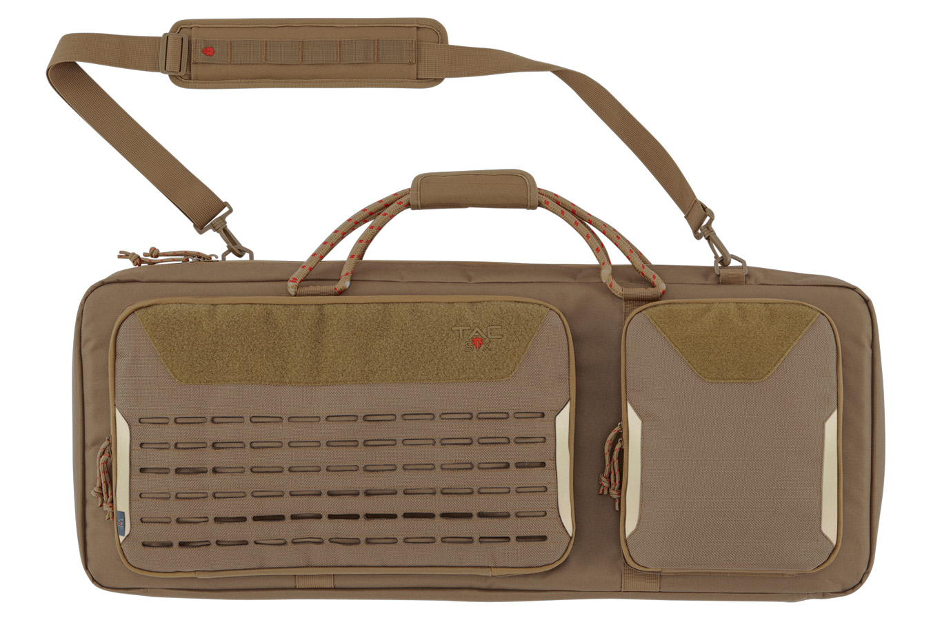 Allen Tac Six Squad Tactical Case 32in Coyote