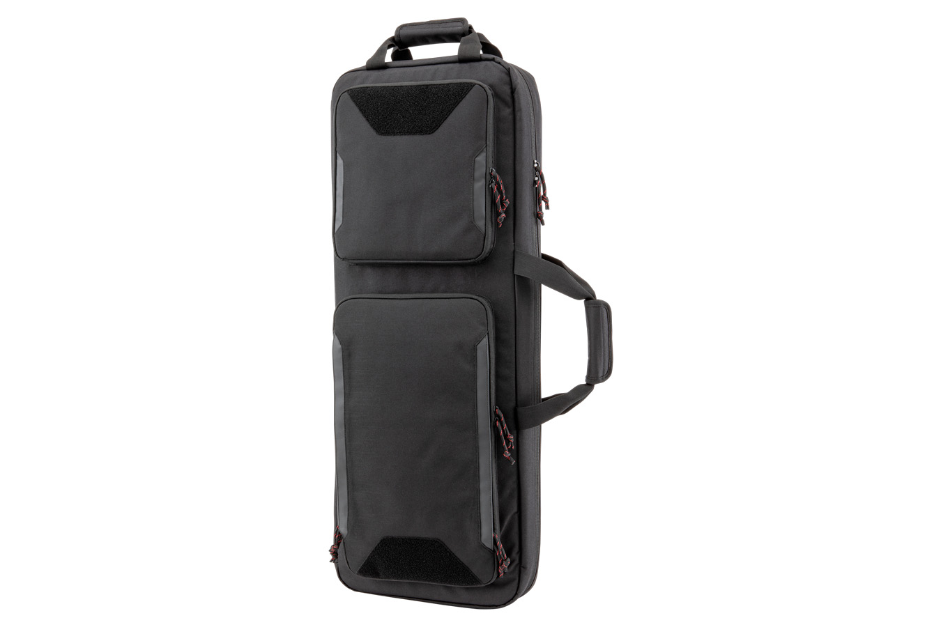 Allen Tac Six Ghost Vertical Tactical Case 34in Black 