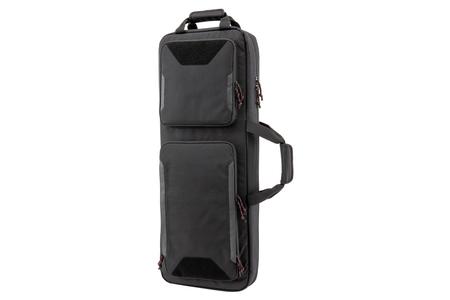 ALLEN COMPANY Tac Six Ghost Vertical Tactical Case 34in Black  - ALLEN COMPANY