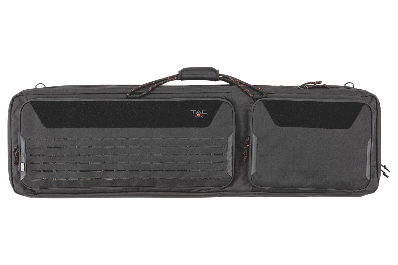 Allen Tac Six Unit 2-Gun Tactical Case 46in Black