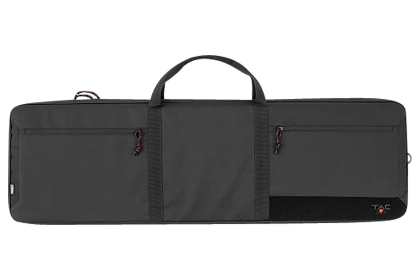 Allen Tac Six Division Tactical Case 42in Black