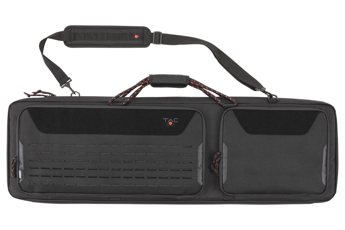 Allen Tac Six Squad Tactical Case 42in Black