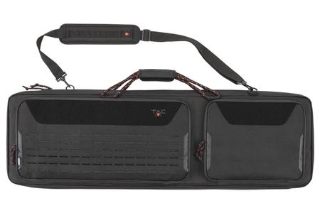 ALLEN COMPANY Tac Six Squad Tactical Case 42in Black - ALLEN COMPANY