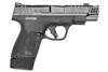 SMITH AND WESSON MP 9 SHIELD PLUS CARRY PC COMP OR