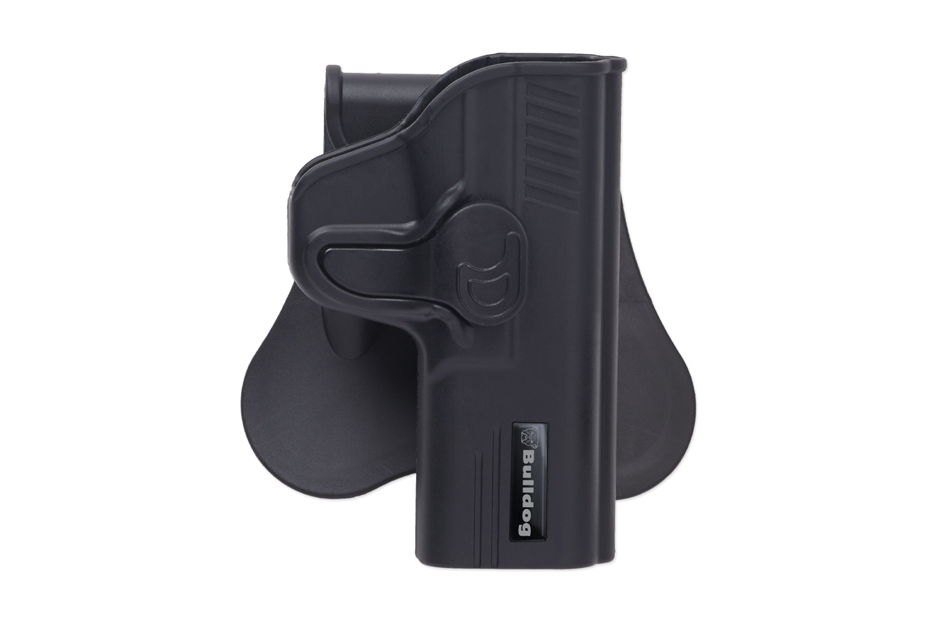 BDOG RR-G19      POLY RAPID RELEASE HLST