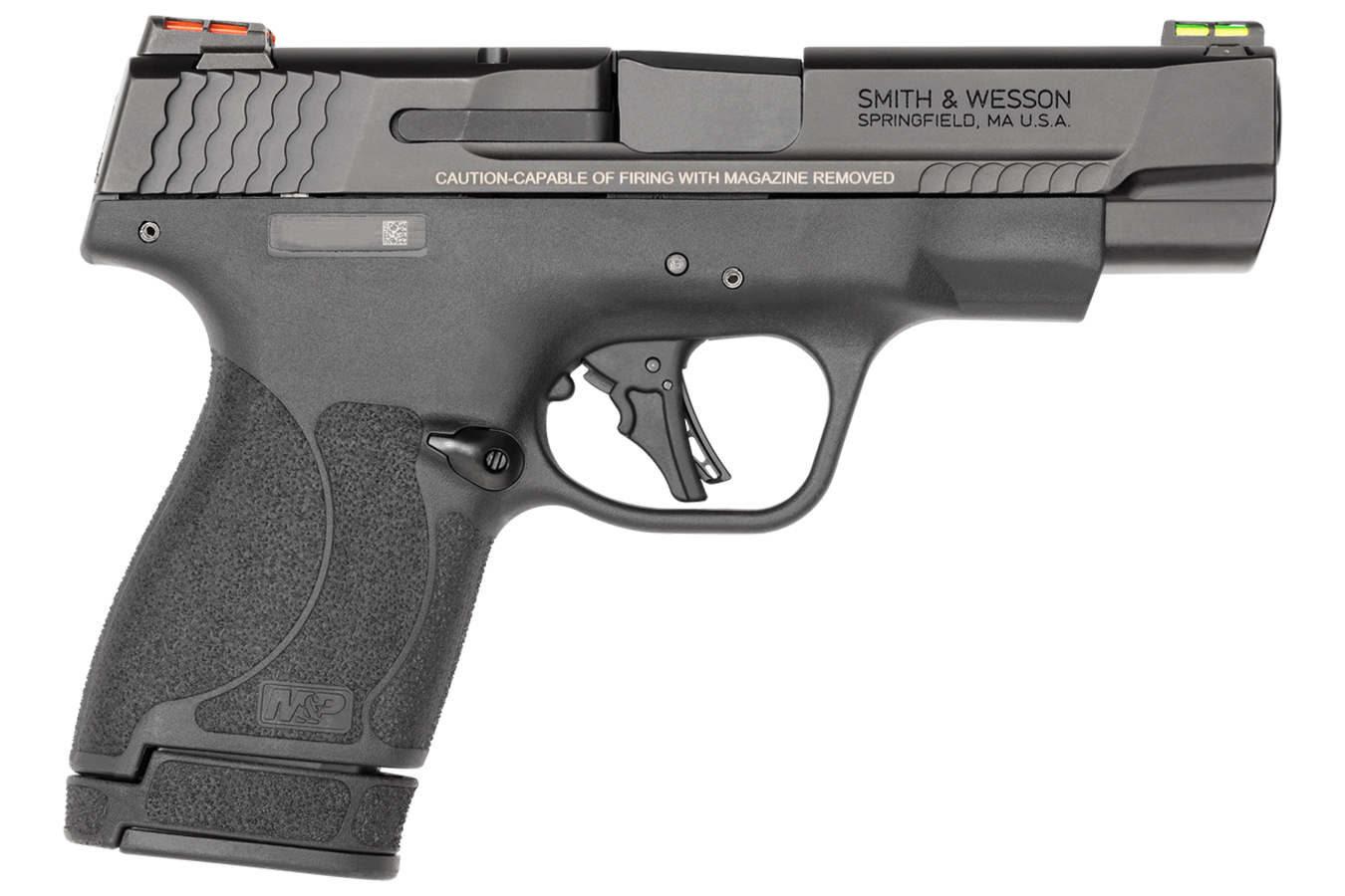 SMITH AND WESSON MP9 SHIELD PLUS 9MM PISTOL