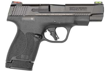 M&P9 SHIELD PLUS 9MM PISTOL