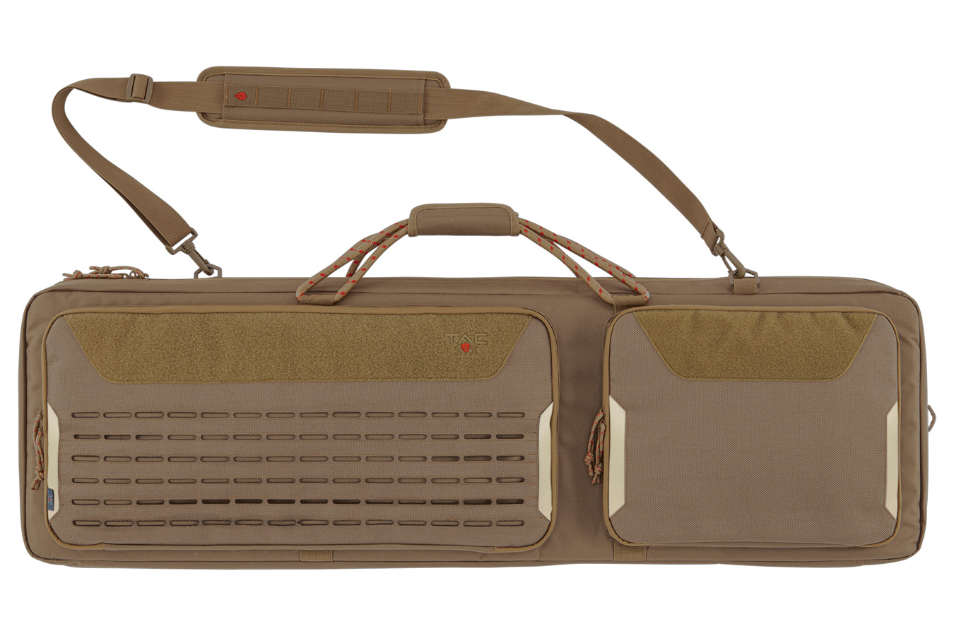 Allen Tac Six Squad Tactical Case 42in Coyote