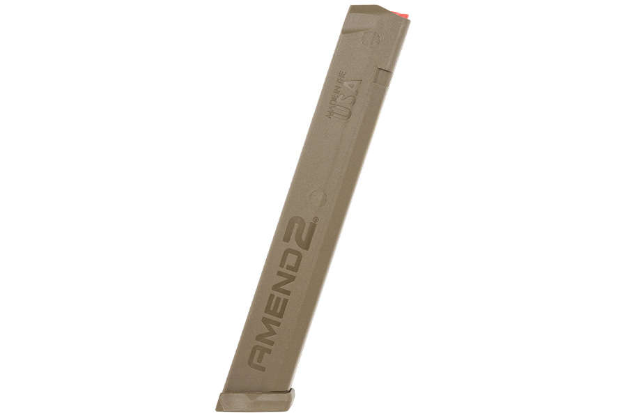 Amend2 A2-Stick 9 mm 34-Round Magazine