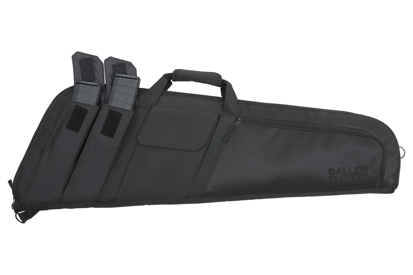 Allen Tac Six Wedge Tactical Rifle Case 36in Black