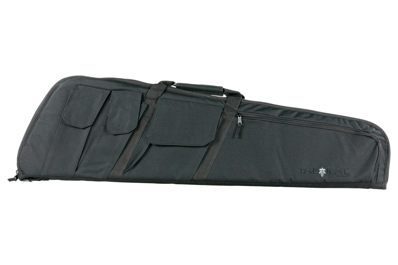 Allen Tac Six Wedge Tactical Rifle Case 41in Black