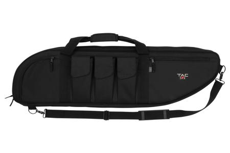 ALLEN 10928  BATALLION TACTICAL RFL CASE 38IN BLK