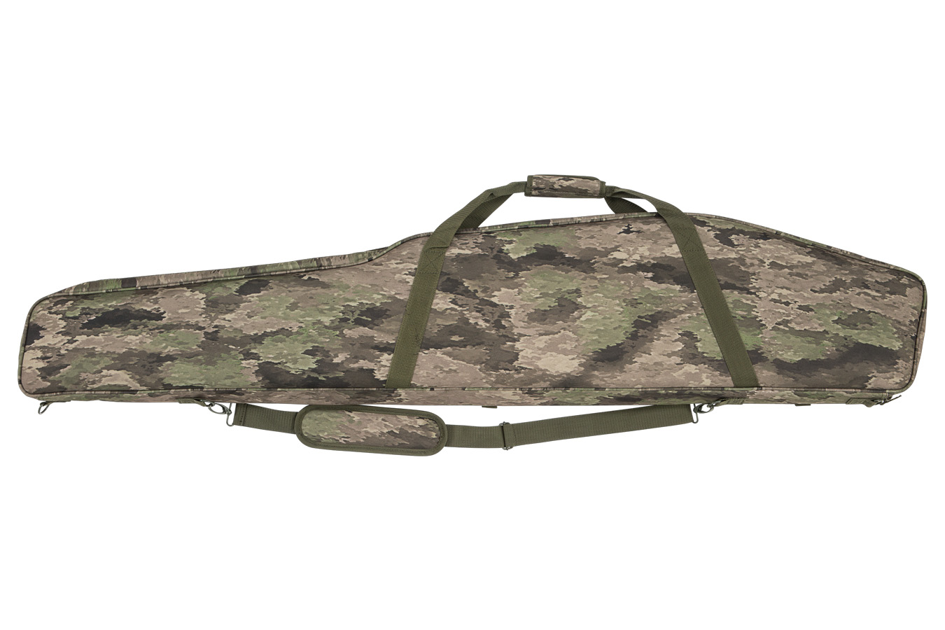 Allen Tac Six Velocity Tactical Case 55in ATAC-IX Camo