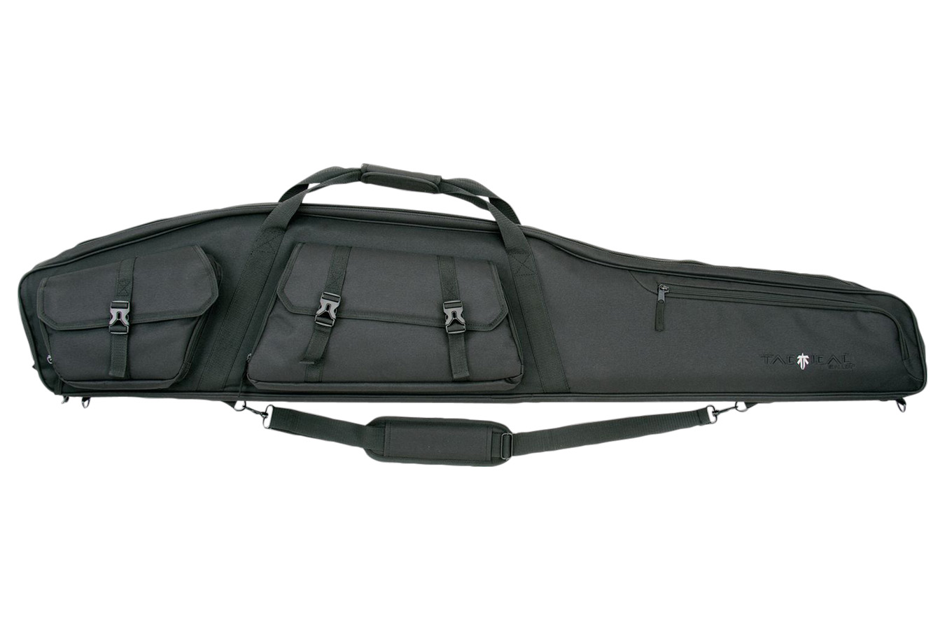 Allen Tac Six Velocity Rifle Case 55in Black