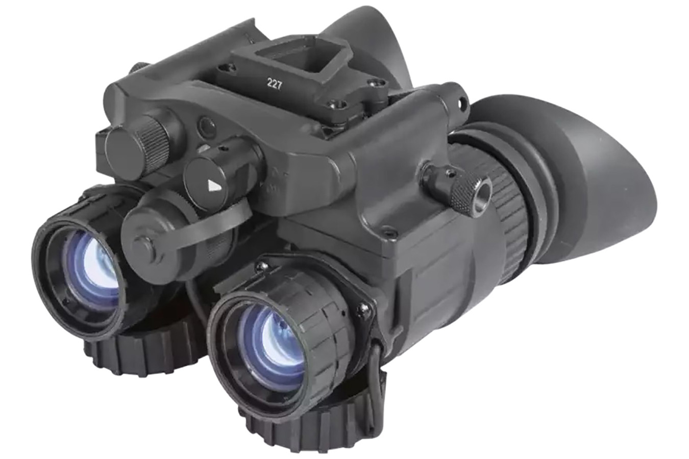 AGM 14NV4123414111  NVG40 3AW1 DUAL NV GLE/BNO P45