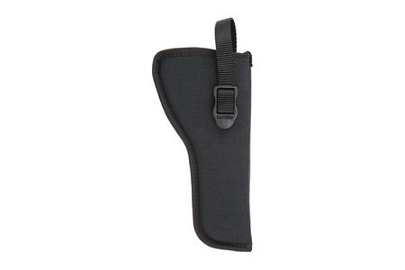 BLACKHAWK Hip Holster for Sm/Med DA Revolver Fits 2-3" Barrel (Left Hand) - BLACKHAWK