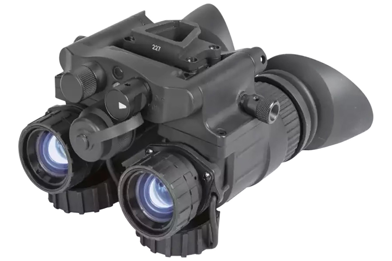 AGM 14NV4123474111  NVG40 3APW DUAL NV GLE/BNO P45