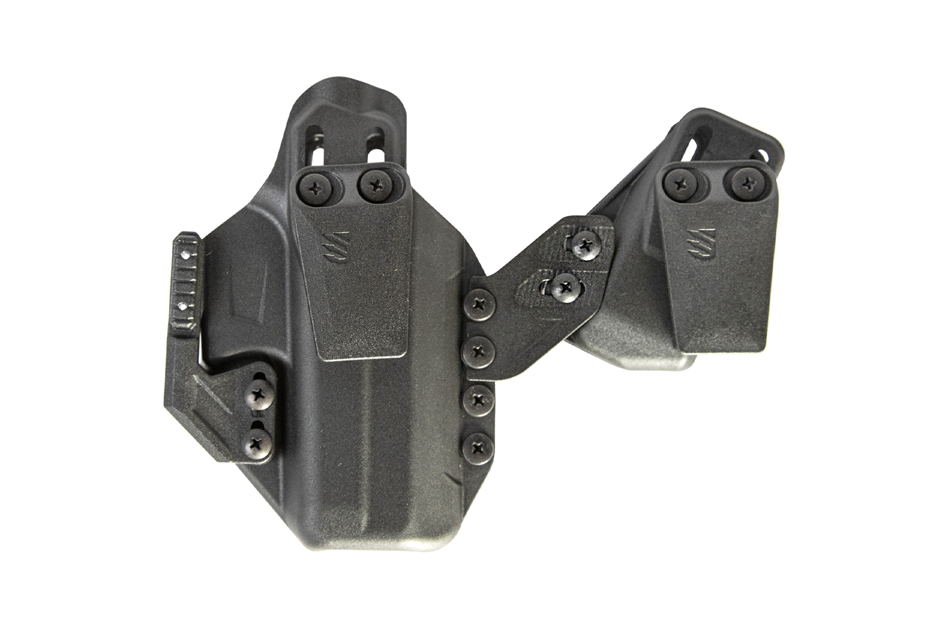 Blackhawk Stache Premium Kit Holster for S&W M&P 9/40 (Ambidextrous)