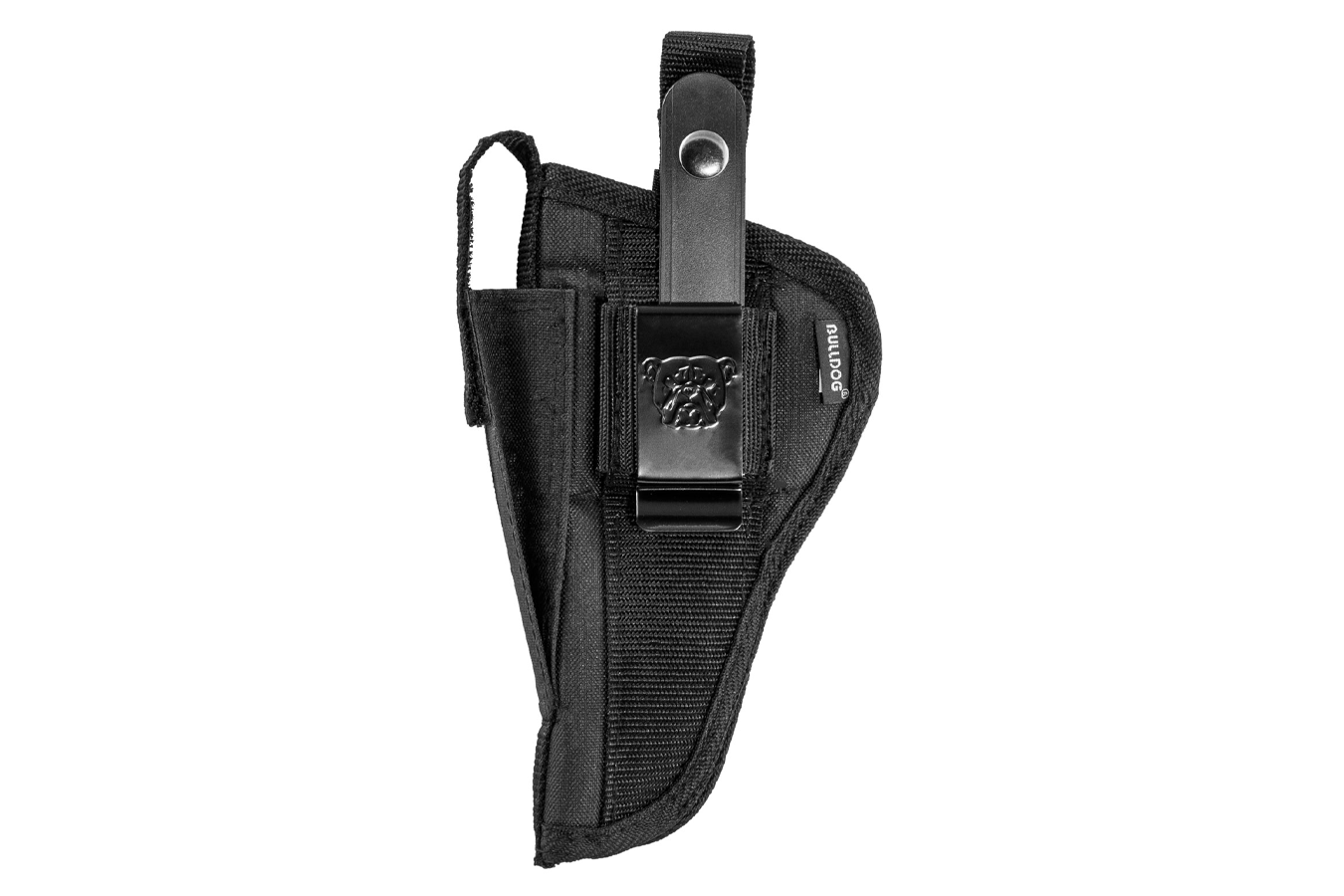 Bulldog Extreme Holster for Ruger Mark-Style Auto 4-5