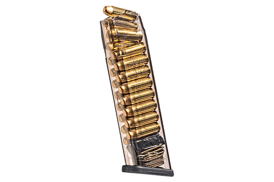 Elite Tactical Systems Glock 20 10 mm 20-Round Magazine 