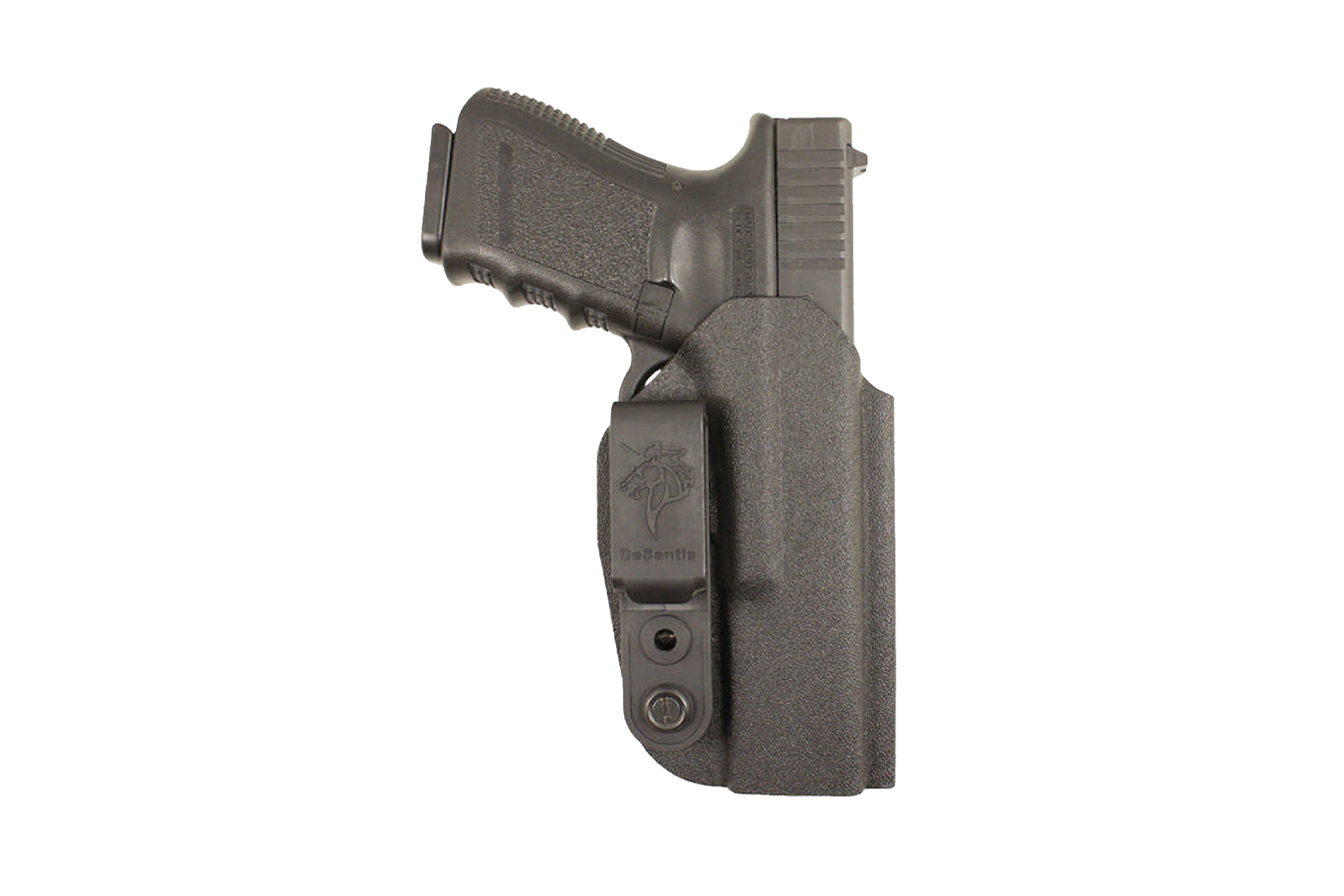 Desantis Slim-Tuk Holster for S&W M&P Shield 9/40 (Ambidextrous)