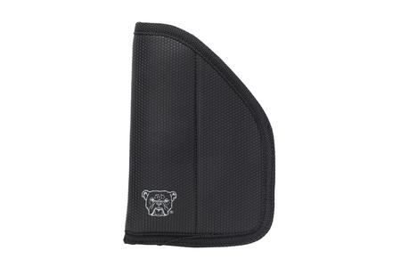 BDOG SG-M        SUPER GRIP MED   HOLSTER