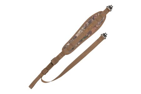 ALLEN COMPANY GUNNISON NEOPRENE MOSSY OAK/BROWN SLING