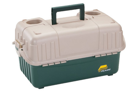 HIP ROOF TACKLE BOX