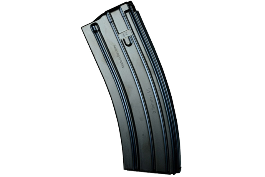 HK MR556 5.56 NATO 30-Round Magazine