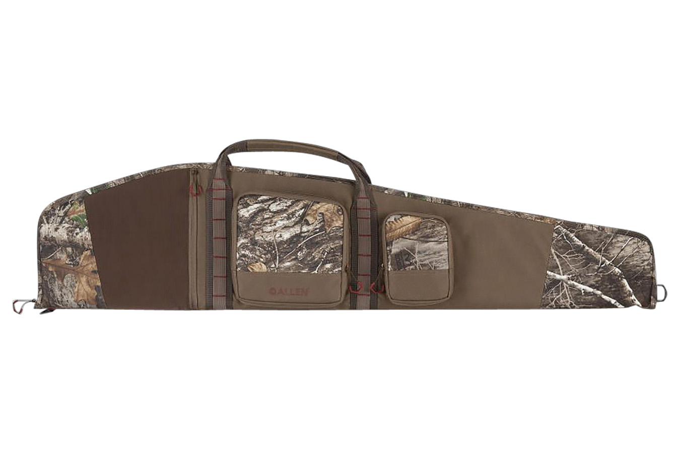 Allen Elk Rifle Case 46in Realtree Edge Camo