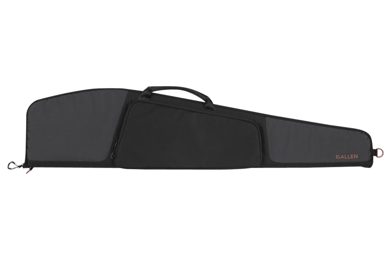 Allen Corral Rifle Case 46in Black