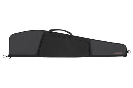 ALLEN COMPANY Corral Rifle Case 46in Black - ALLEN COMPANY