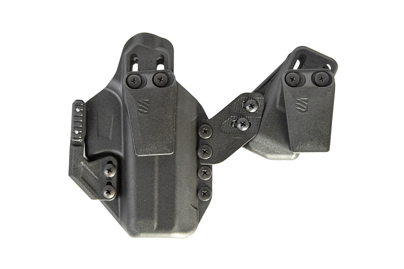 Blackhawk Stache Premium Kit Holster for S&W Shield 9/40 (Ambidextrous)