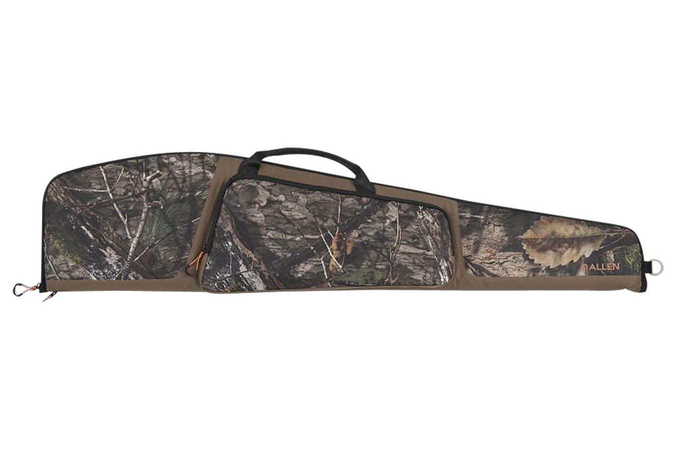 Allen Corral Rifle Case 46in Mossy Oak Break-Up Camo