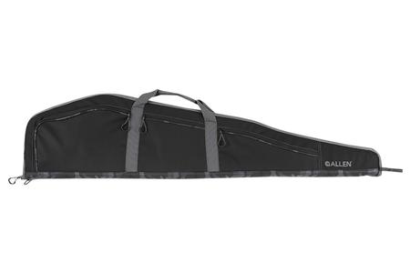 ALLEN COMPANY Crater Rifle Case 46in Black - ALLEN COMPANY