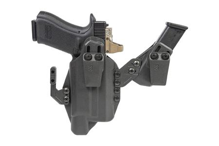 BHWK 416963BK   STACHE IWB LB MP SHIELD 9/40 CT