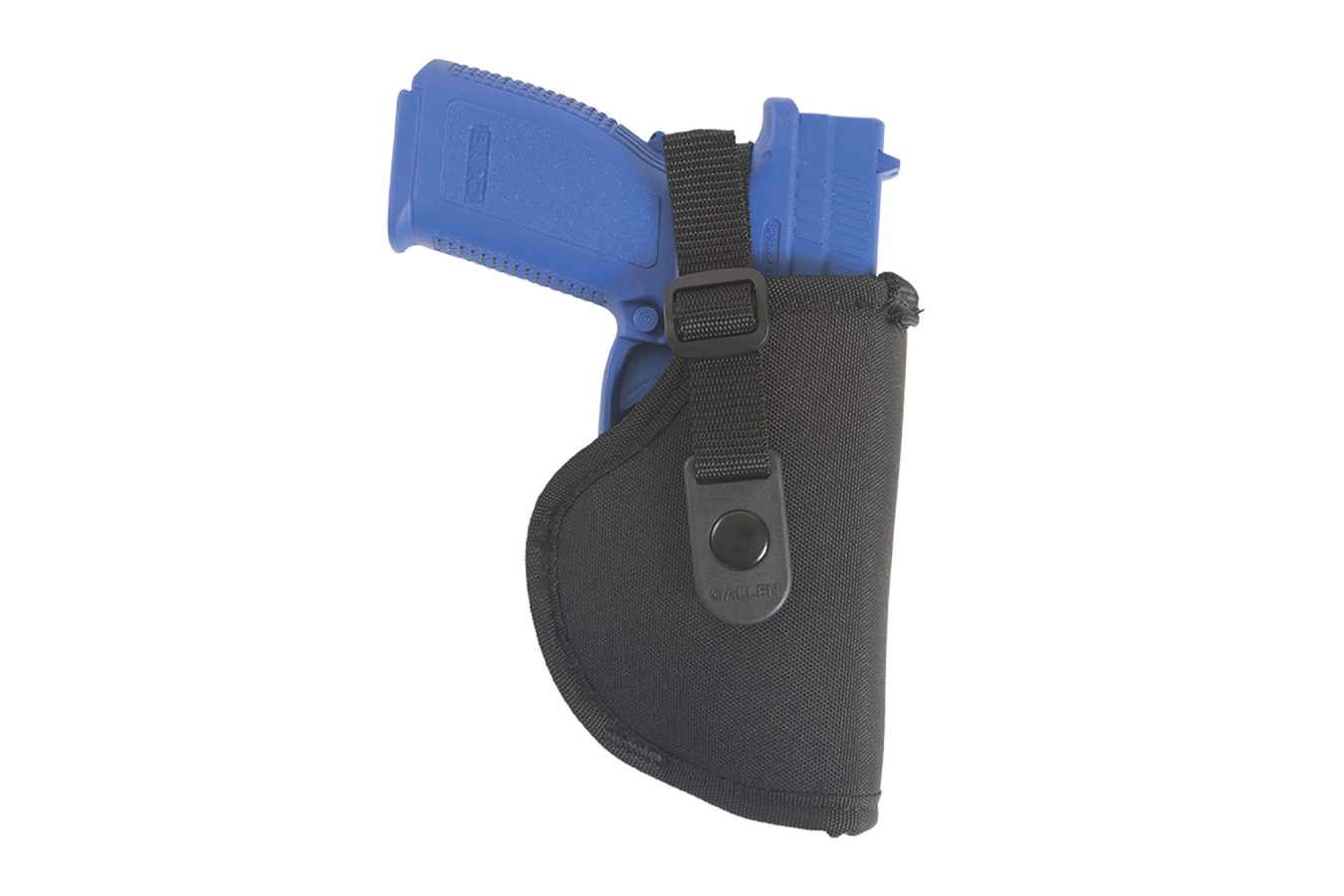 Allen Cortez Holster for Springfield XD-S & Sig P365 XL (Right Hand)